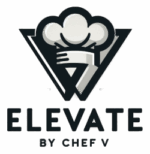 Elevate by Chef V LLC