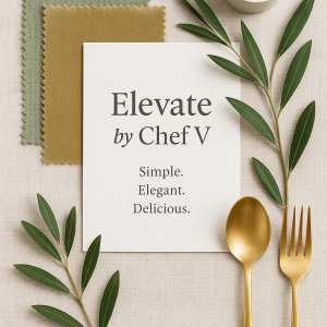 Plated Image Branded